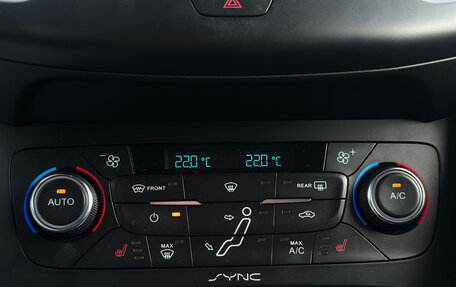 Ford Focus III, 2015 год, 1 340 000 рублей, 21 фотография