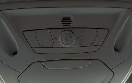 Ford Focus III, 2015 год, 1 340 000 рублей, 26 фотография