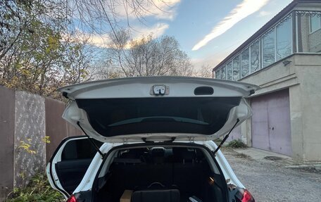 Mitsubishi ASX I рестайлинг, 2012 год, 1 240 000 рублей, 11 фотография