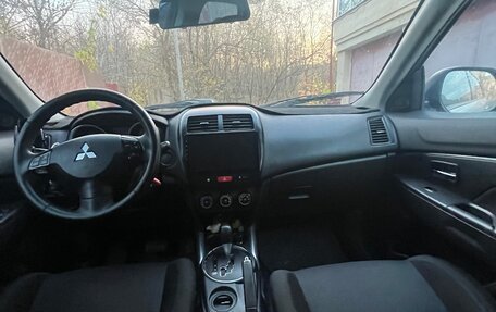 Mitsubishi ASX I рестайлинг, 2012 год, 1 240 000 рублей, 9 фотография