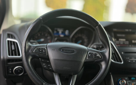 Ford Focus III, 2015 год, 1 340 000 рублей, 29 фотография