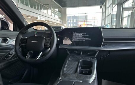 Haval F7x, 2025 год, 3 699 000 рублей, 8 фотография