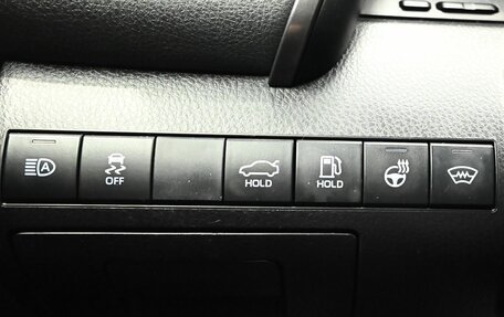 Toyota Camry, 2020 год, 2 810 000 рублей, 15 фотография