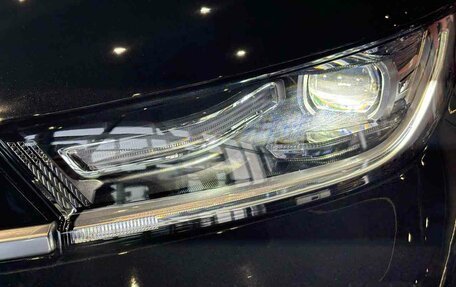 CheryExeed TXL, 2024 год, 3 700 000 рублей, 5 фотография