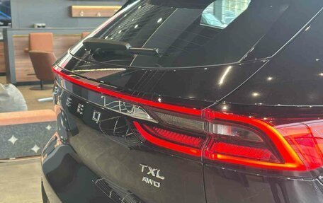 CheryExeed TXL, 2024 год, 3 700 000 рублей, 9 фотография