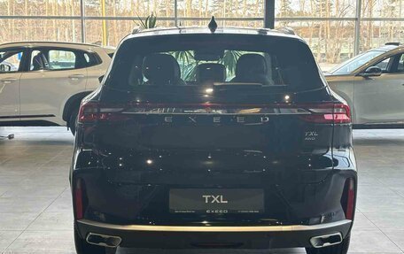 CheryExeed TXL, 2024 год, 3 700 000 рублей, 7 фотография