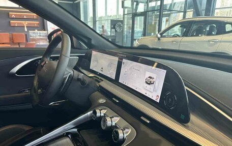 CheryExeed TXL, 2024 год, 3 700 000 рублей, 23 фотография