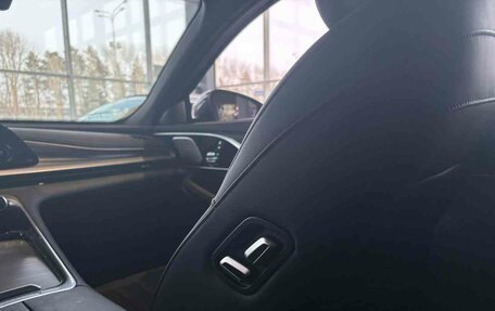 CheryExeed TXL, 2024 год, 3 700 000 рублей, 26 фотография