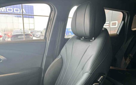 CheryExeed TXL, 2024 год, 3 700 000 рублей, 24 фотография