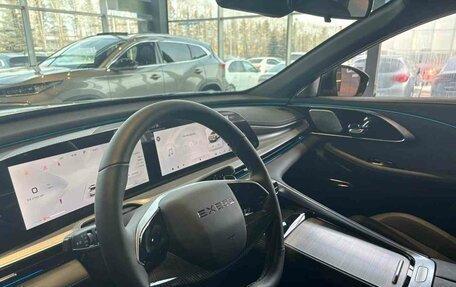 CheryExeed TXL, 2024 год, 3 700 000 рублей, 16 фотография