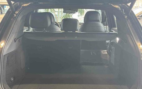 CheryExeed TXL, 2024 год, 3 700 000 рублей, 14 фотография