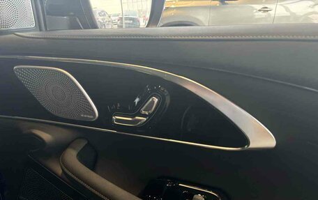 CheryExeed TXL, 2024 год, 3 700 000 рублей, 27 фотография