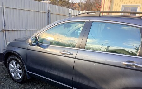 Honda CR-V III рестайлинг, 2008 год, 1 300 000 рублей, 3 фотография