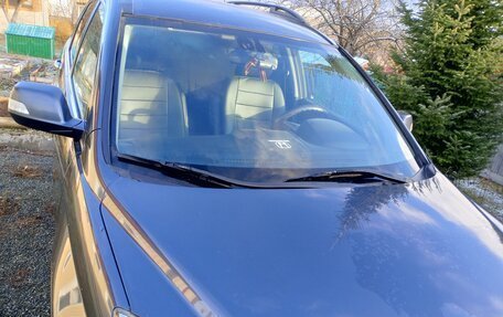 Honda CR-V III рестайлинг, 2008 год, 1 300 000 рублей, 7 фотография