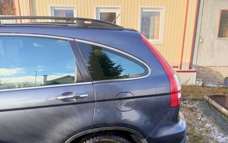 Honda CR-V III рестайлинг, 2008 год, 1 300 000 рублей, 6 фотография