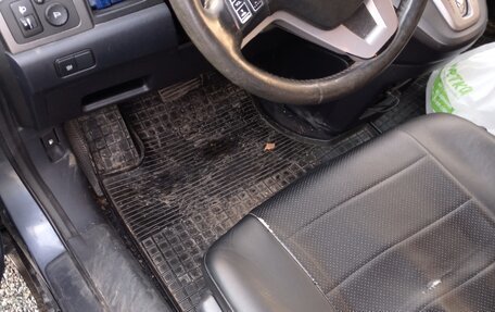 Honda CR-V III рестайлинг, 2008 год, 1 300 000 рублей, 8 фотография