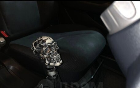 Honda Fit III, 2013 год, 850 000 рублей, 17 фотография