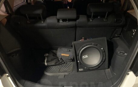 Honda Fit III, 2013 год, 850 000 рублей, 16 фотография