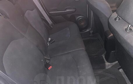 Honda Fit III, 2013 год, 850 000 рублей, 15 фотография