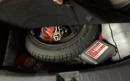 Honda Fit III, 2013 год, 850 000 рублей, 14 фотография