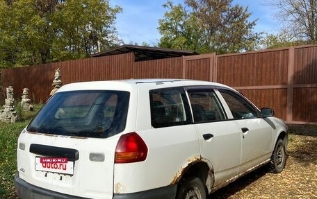 Nissan AD II, 2002 год, 185 000 рублей, 6 фотография