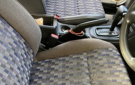 Nissan AD II, 2002 год, 185 000 рублей, 15 фотография