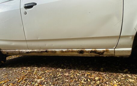 Nissan AD II, 2002 год, 185 000 рублей, 10 фотография