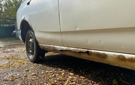 Nissan AD II, 2002 год, 185 000 рублей, 9 фотография