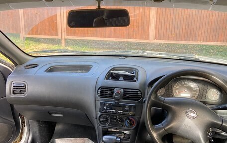 Nissan AD II, 2002 год, 185 000 рублей, 16 фотография