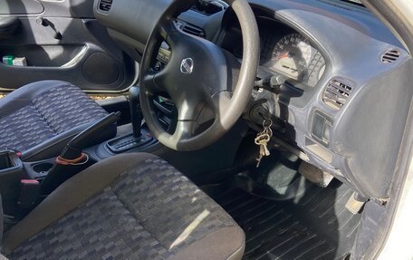 Nissan AD II, 2002 год, 185 000 рублей, 18 фотография