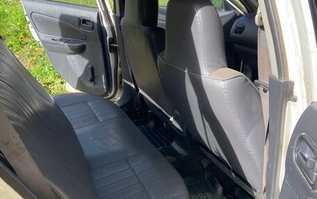 Nissan AD II, 2002 год, 185 000 рублей, 19 фотография