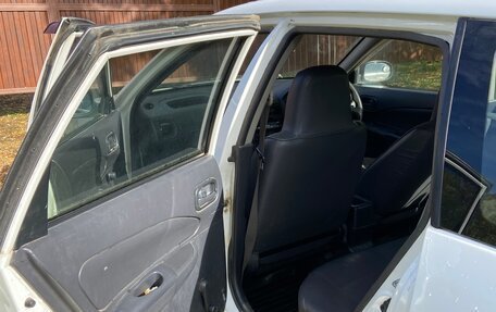 Nissan AD II, 2002 год, 185 000 рублей, 22 фотография