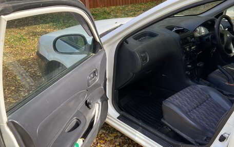 Nissan AD II, 2002 год, 185 000 рублей, 23 фотография