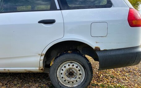 Nissan AD II, 2002 год, 185 000 рублей, 26 фотография