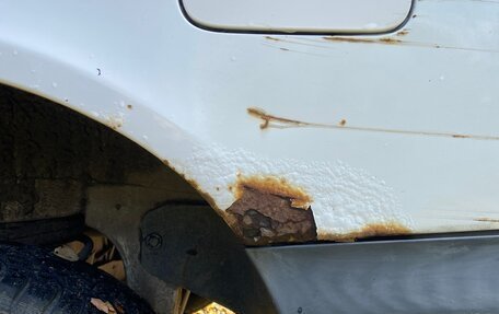 Nissan AD II, 2002 год, 185 000 рублей, 29 фотография