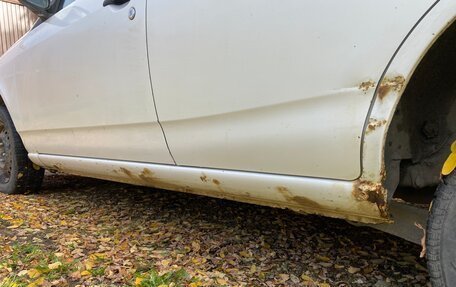 Nissan AD II, 2002 год, 185 000 рублей, 27 фотография