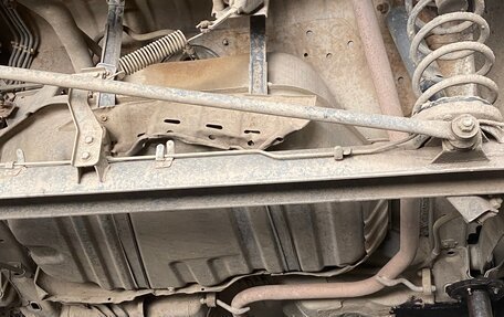 Nissan AD II, 2002 год, 185 000 рублей, 32 фотография