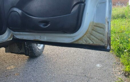 Chevrolet Niva I рестайлинг, 2006 год, 360 000 рублей, 3 фотография