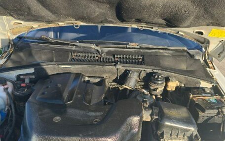 Chevrolet Niva I рестайлинг, 2006 год, 360 000 рублей, 4 фотография