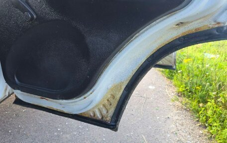 Chevrolet Niva I рестайлинг, 2006 год, 360 000 рублей, 8 фотография