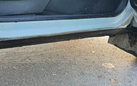 Chevrolet Niva I рестайлинг, 2006 год, 360 000 рублей, 11 фотография