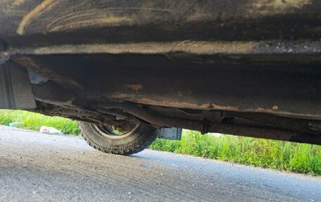 Chevrolet Niva I рестайлинг, 2006 год, 360 000 рублей, 13 фотография