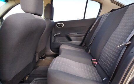 Renault Megane II, 2008 год, 430 000 рублей, 12 фотография