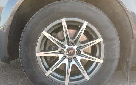 Renault Megane II, 2008 год, 430 000 рублей, 8 фотография