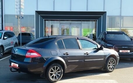 Renault Megane II, 2008 год, 430 000 рублей, 5 фотография