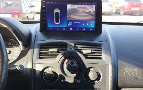 Renault Megane II, 2008 год, 430 000 рублей, 11 фотография