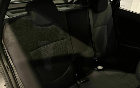 Hyundai Solaris II рестайлинг, 2015 год, 965 000 рублей, 32 фотография