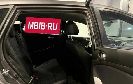 Hyundai Solaris II рестайлинг, 2015 год, 965 000 рублей, 24 фотография