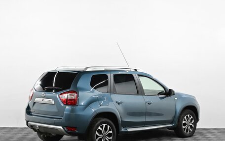 Nissan Terrano III, 2019 год, 1 099 000 рублей, 3 фотография