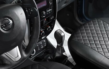 Nissan Terrano III, 2019 год, 1 099 000 рублей, 9 фотография